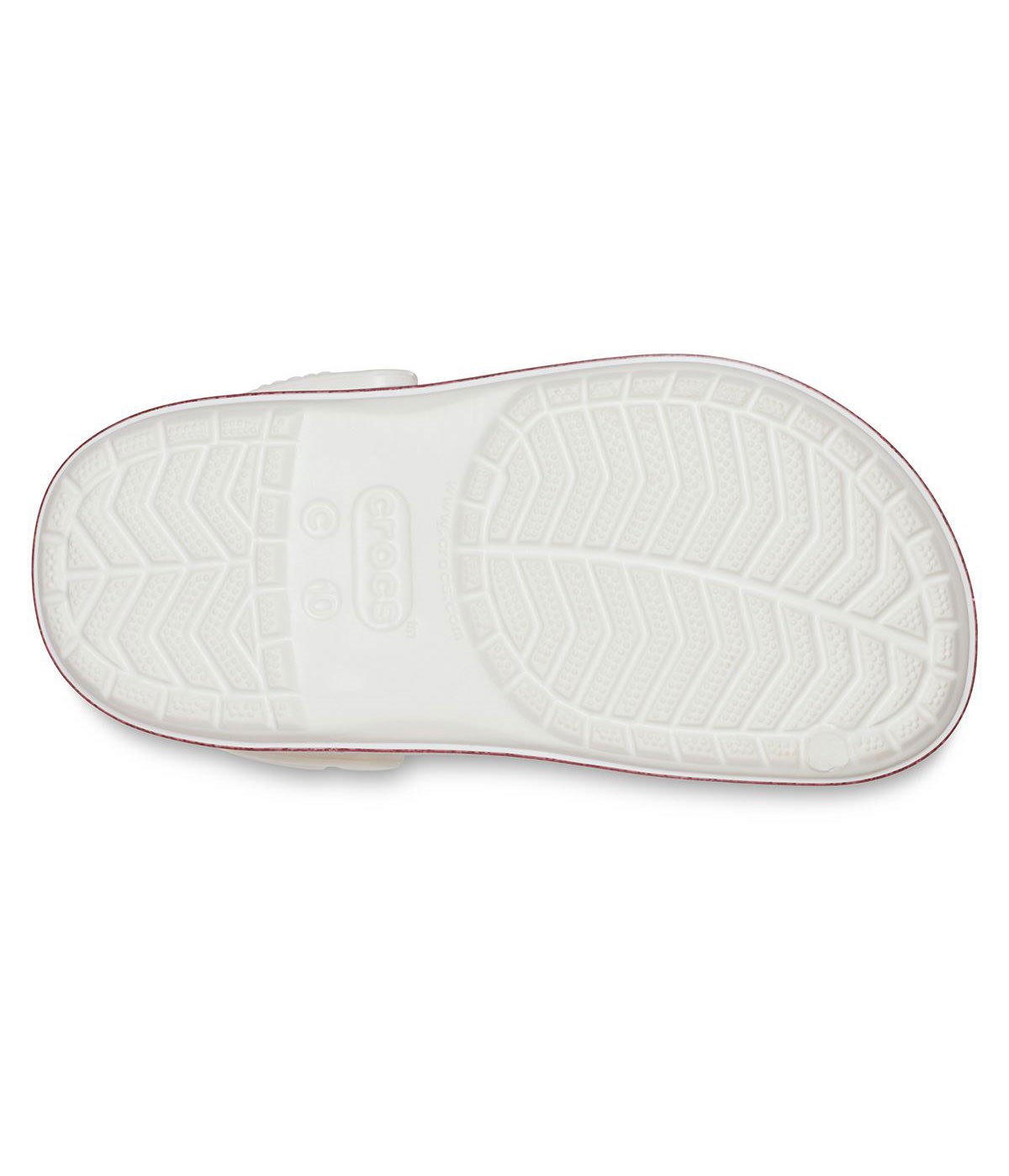 Crocs Crocband Rainbow Glitter Clg K Çocuk Terlik