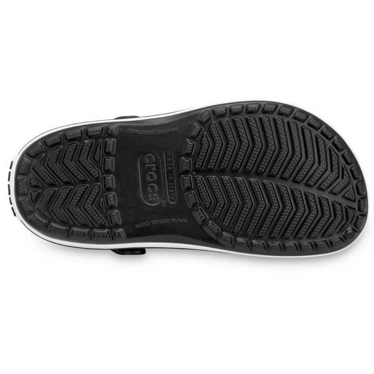 Crocs Crocband Unisex Sandalet