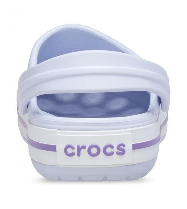 Crocs Crocband Unisex Terlik 11016