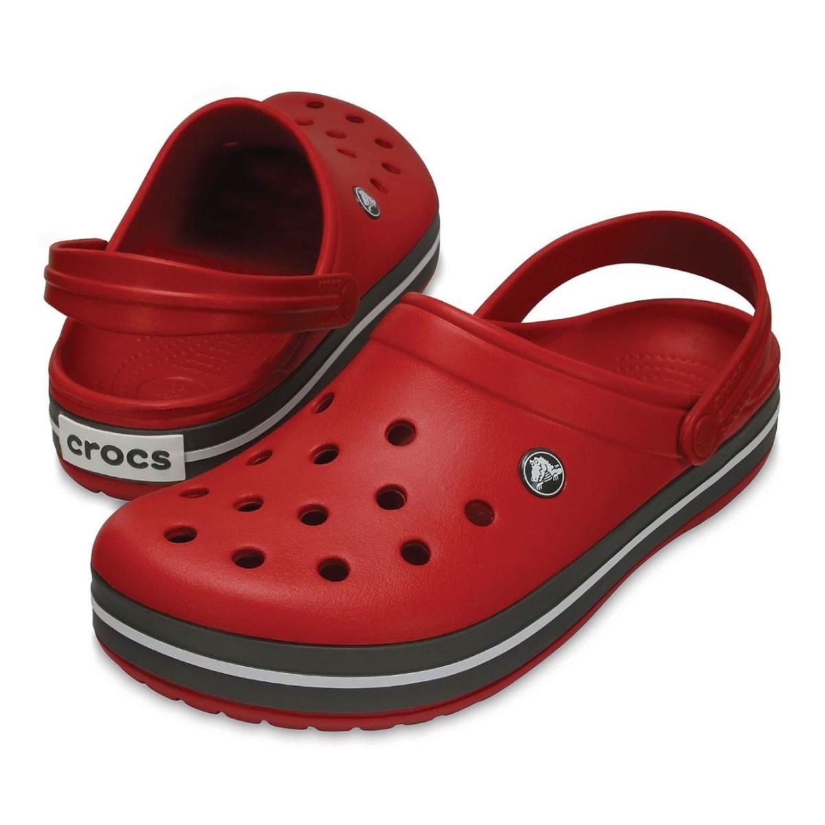 Crocs Crocband Unisex Terlik