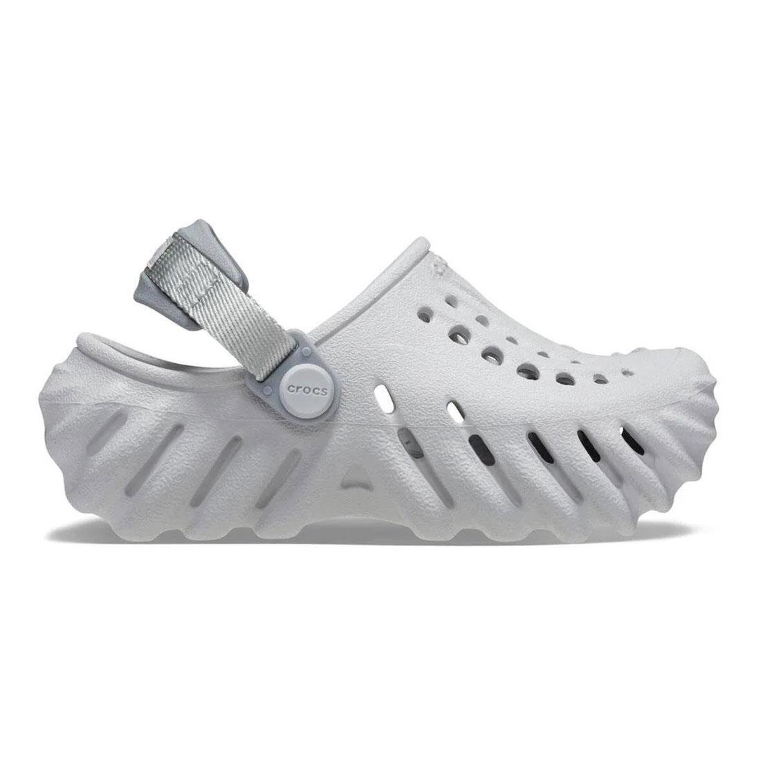 Crocs Echo Clog K Çocuk Terlik 208190
