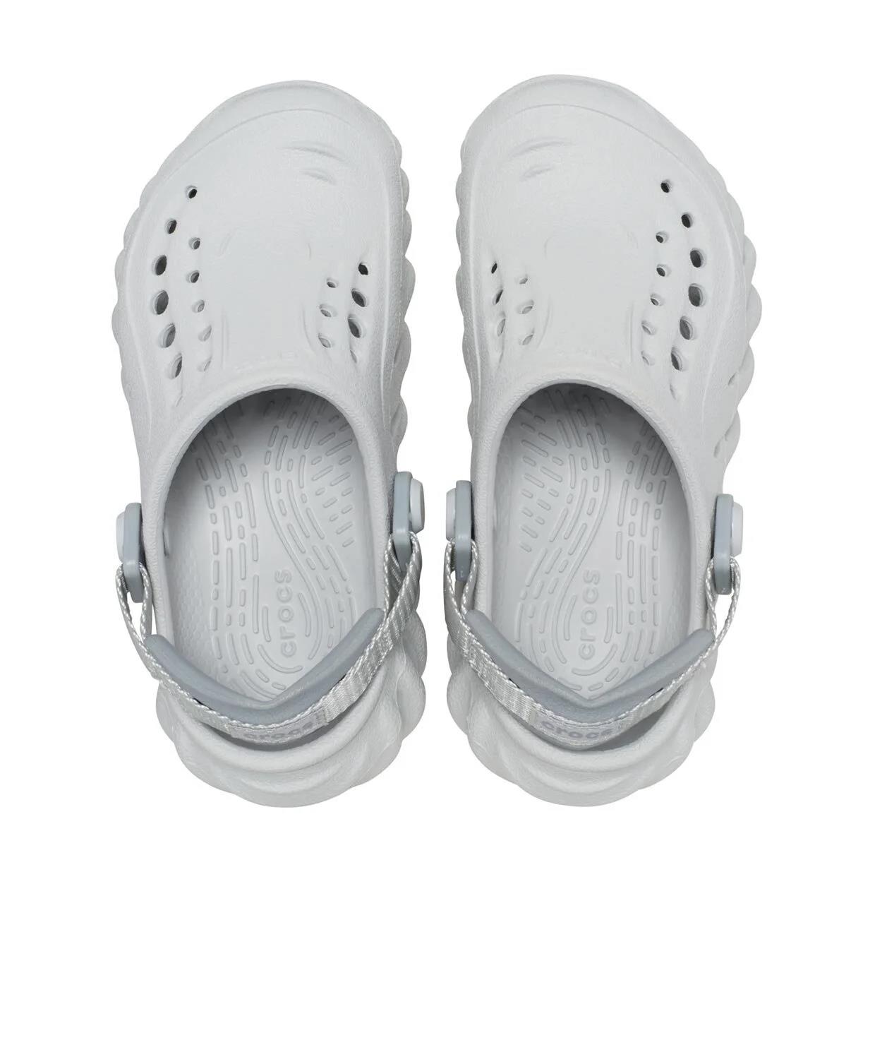 Crocs Echo Clog K Çocuk Terlik 208190