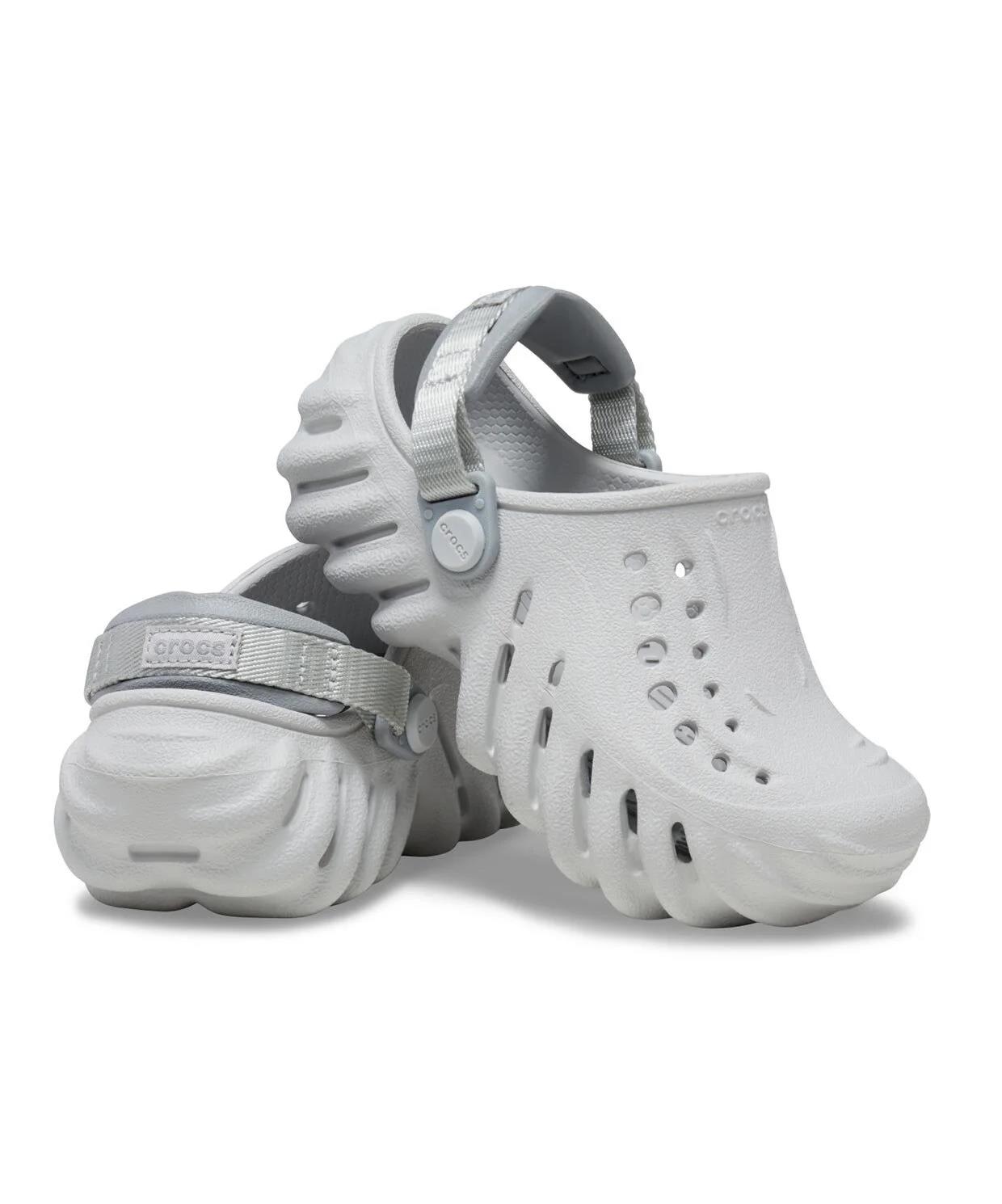 Crocs Echo Clog K Çocuk Terlik 208190