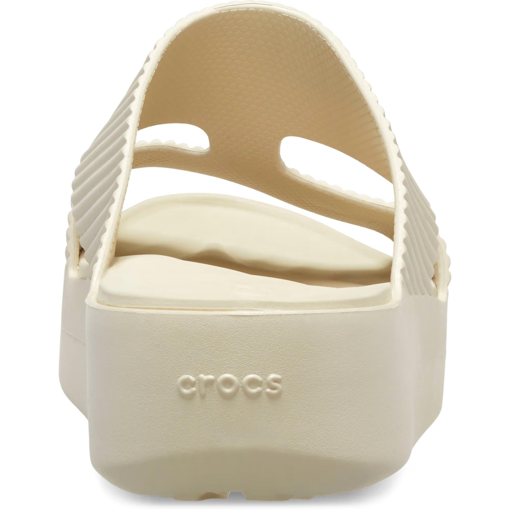 Crocs Getaway Groove Platform HStrap Kadın Terlik 210701
