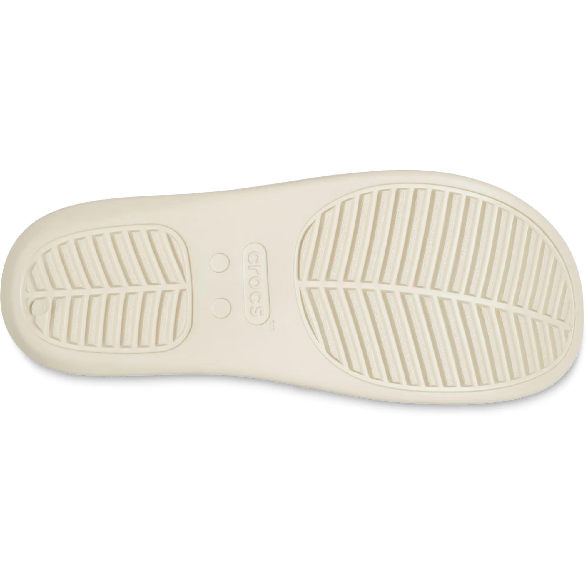 Crocs Getaway Groove Platform HStrap Kadın Terlik 210701