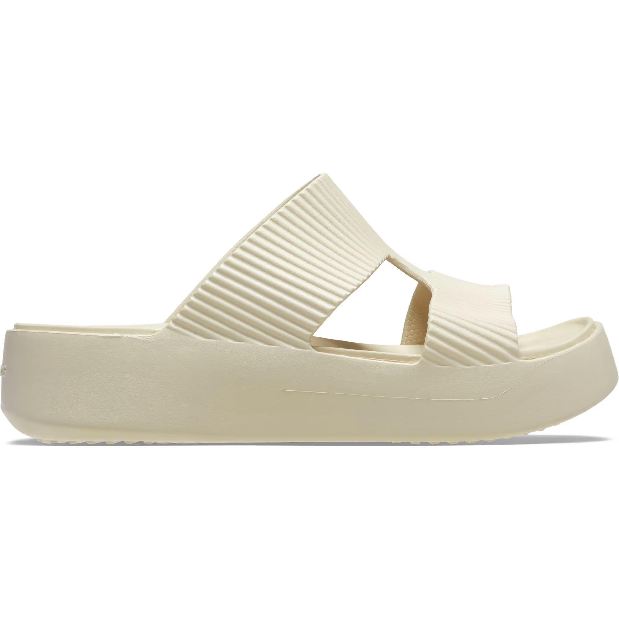 Crocs Getaway Groove Platform HStrap Kadın Terlik 210701