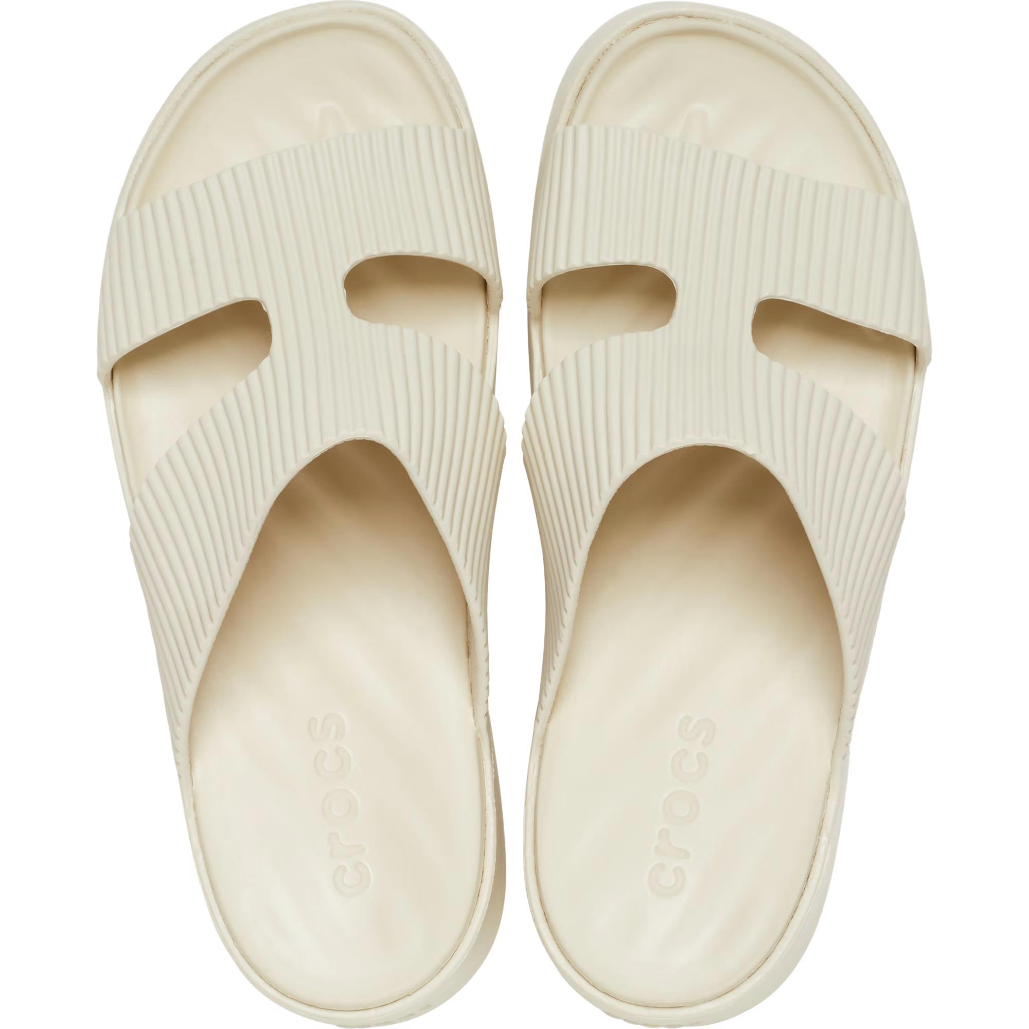 Crocs Getaway Groove Platform HStrap Kadın Terlik 210701