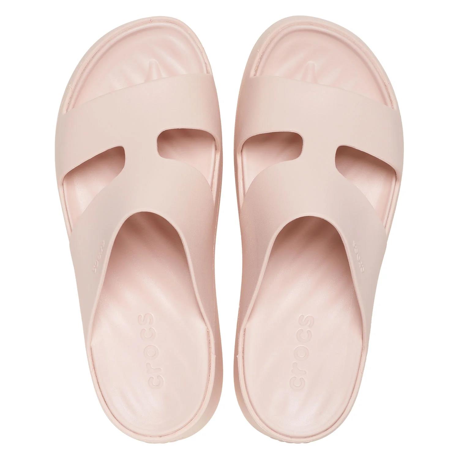 Crocs Getaway Platform H-Strap Kadın Terlik 209409