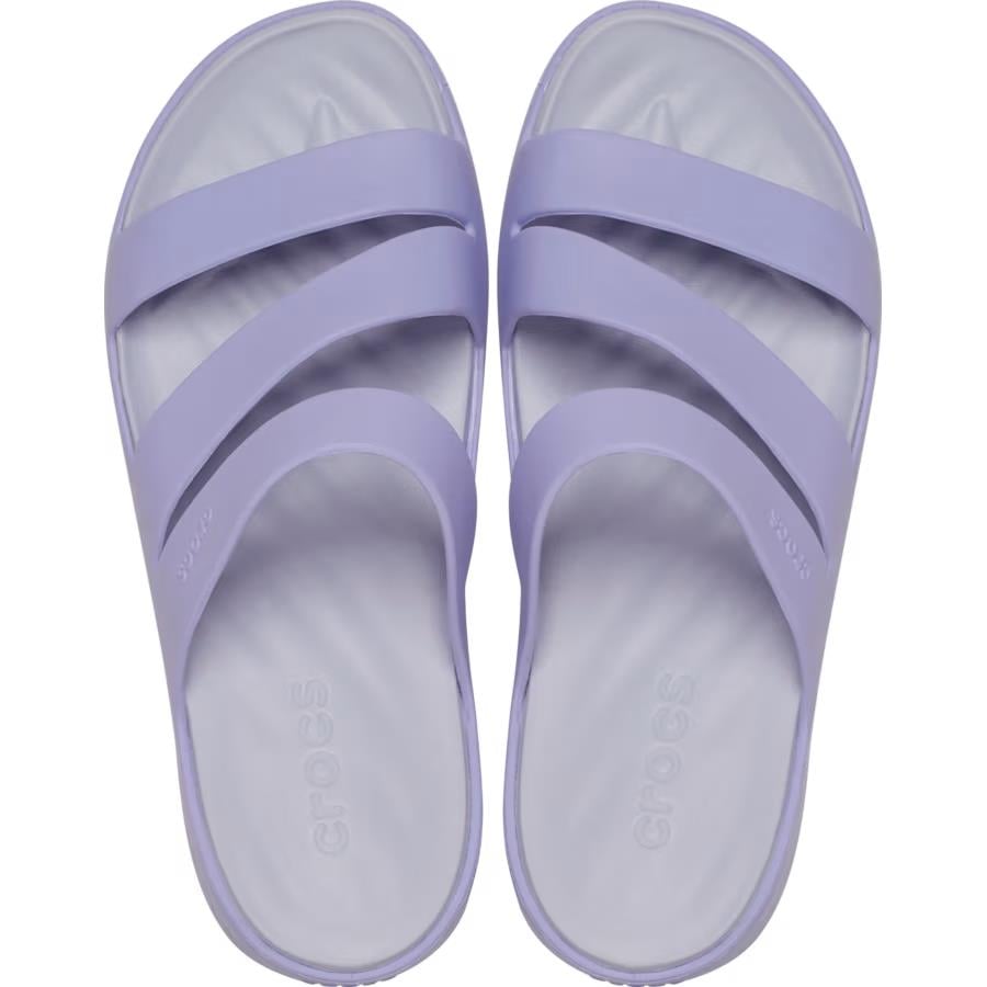 Crocs Getaway Strappy Kadın Terlik 209587