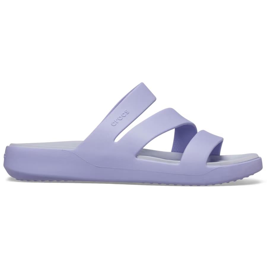 Crocs Getaway Strappy Kadın Terlik 209587