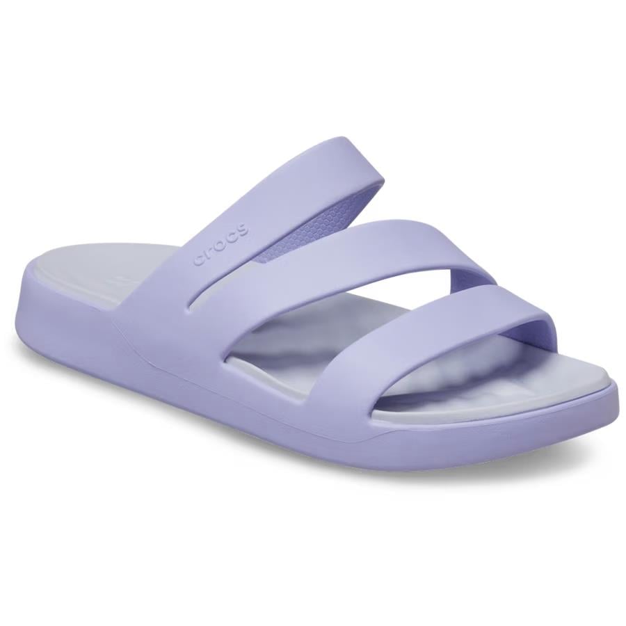 Crocs Getaway Strappy Kadın Terlik 209587
