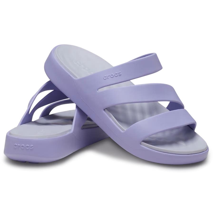 Crocs Getaway Strappy Kadın Terlik 209587