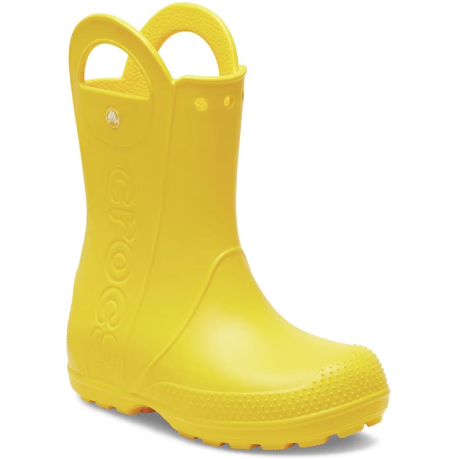 Crocs Handle İt Rain Boot K Çocuk Bot 211052