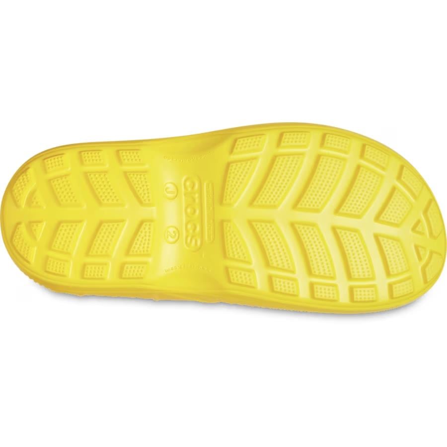 Crocs Handle İt Rain Boot K Çocuk Bot 211052