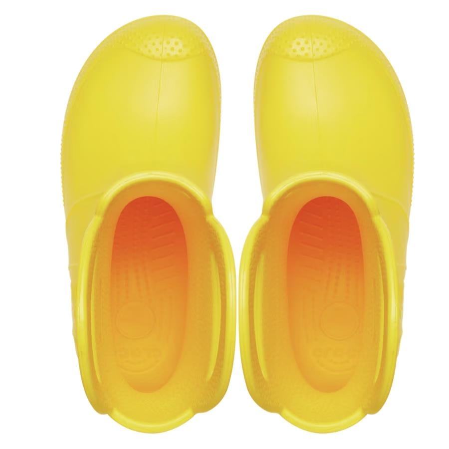 Crocs Handle İt Rain Boot K Çocuk Bot 211052