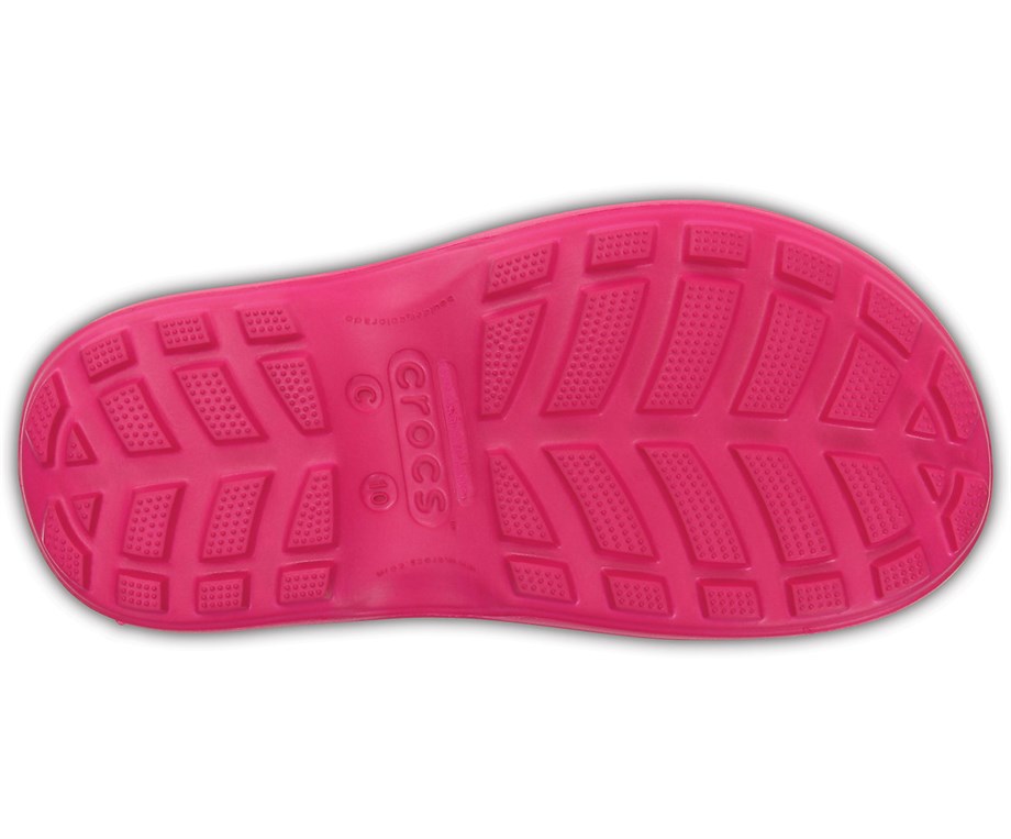 Crocs Handle İt Rain Boot Kids Çocuk Bot