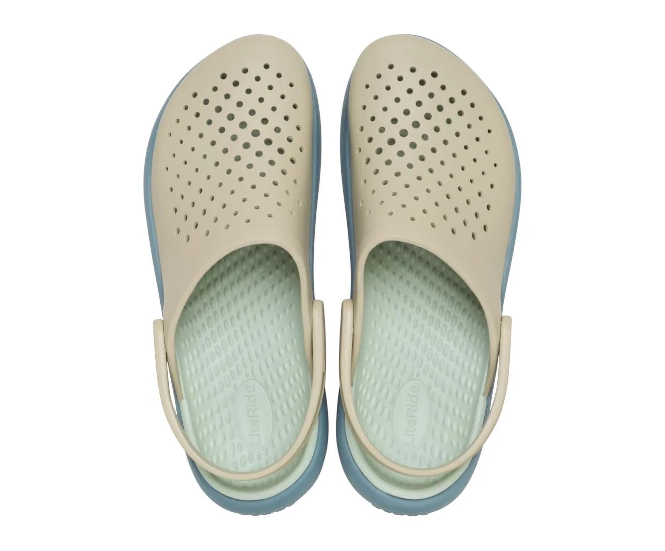 Crocs InMotion Clog Unisex Terlik 209964