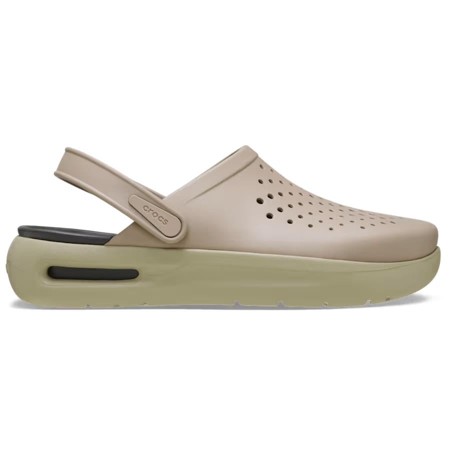 Crocs InMotion Clog Unisex Terlik 209964