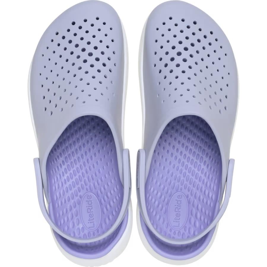 Crocs InMotion Clog Unisex Terlik 209964