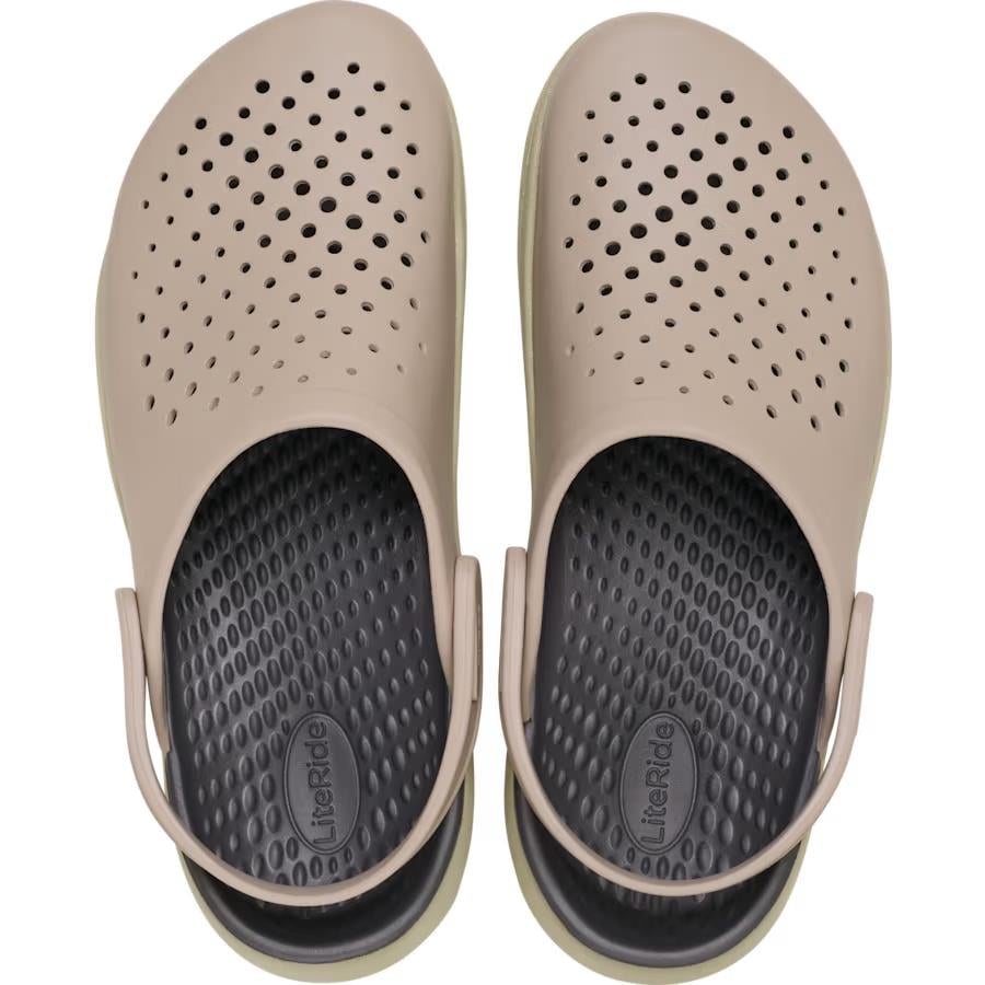 Crocs InMotion Clog Unisex Terlik 209964