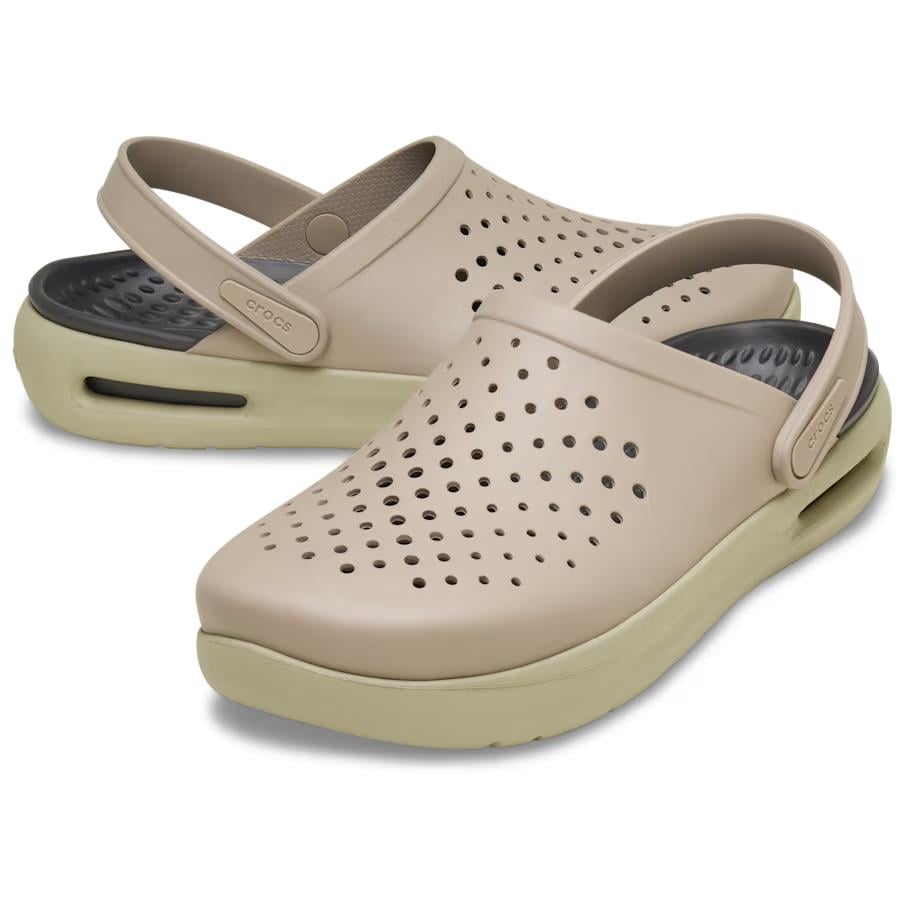Crocs InMotion Clog Unisex Terlik 209964