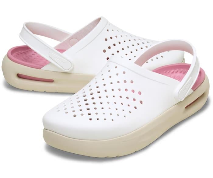 Crocs InMotion Clog Unisex Terlik 209964