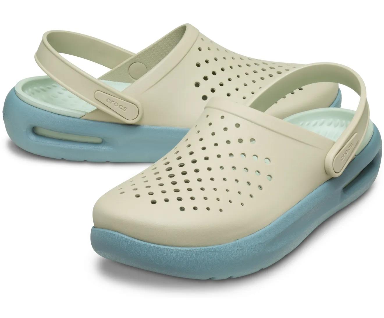 Crocs InMotion Clog Unisex Terlik 209964