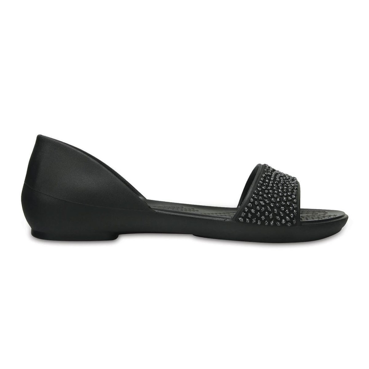 Crocs Lina Embellished Dorsay Terlik