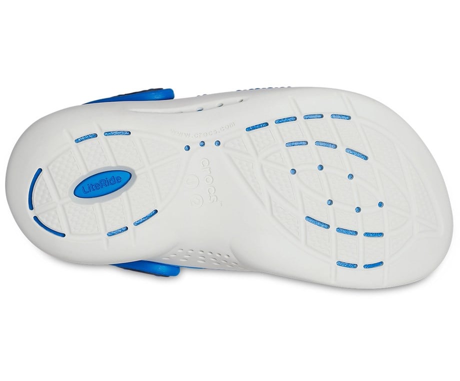 Crocs LiteRide 360 Clog K Çocuk Terlik