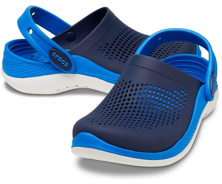 Crocs LiteRide 360 Clog K Çocuk Terlik