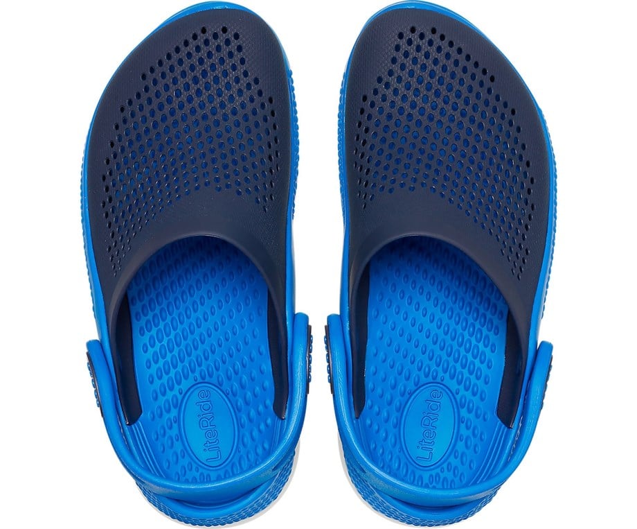 Crocs LiteRide 360 Clog K Çocuk Terlik