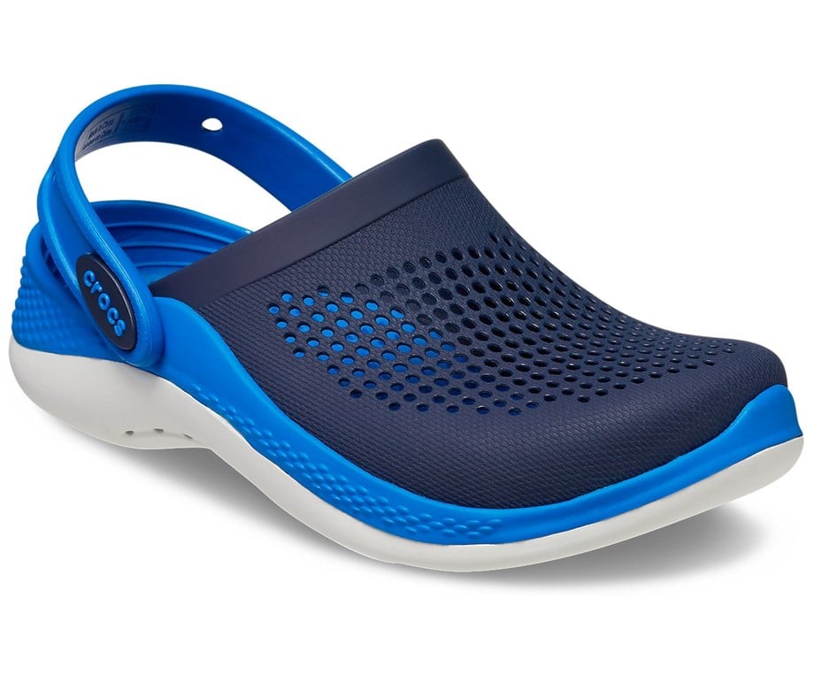 Crocs LiteRide 360 Clog K Çocuk Terlik