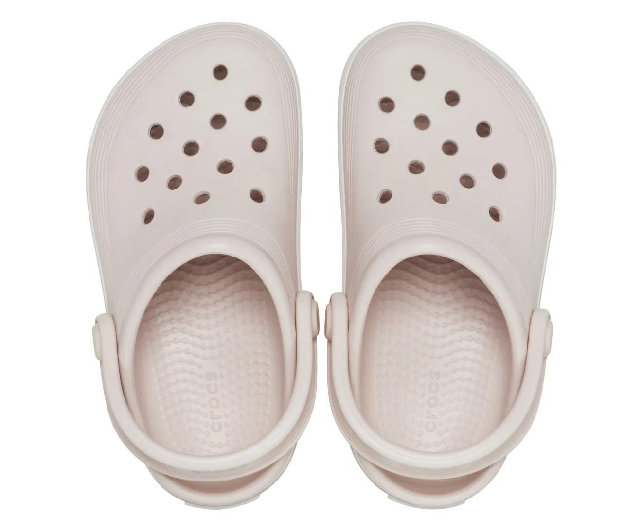 Crocs Off Court Clog K Çocuk Terlik 208477