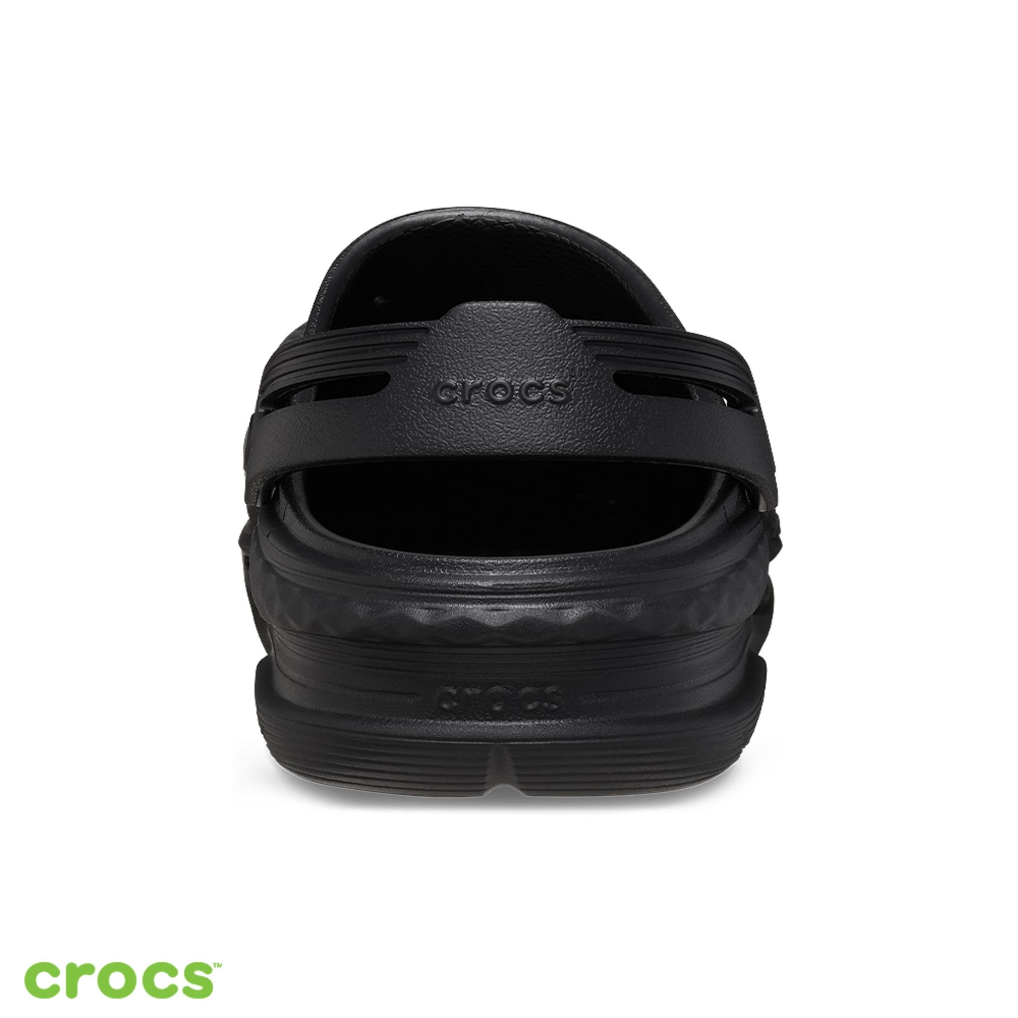 Crocs Off Grid Clog Unisex Terlik 209501