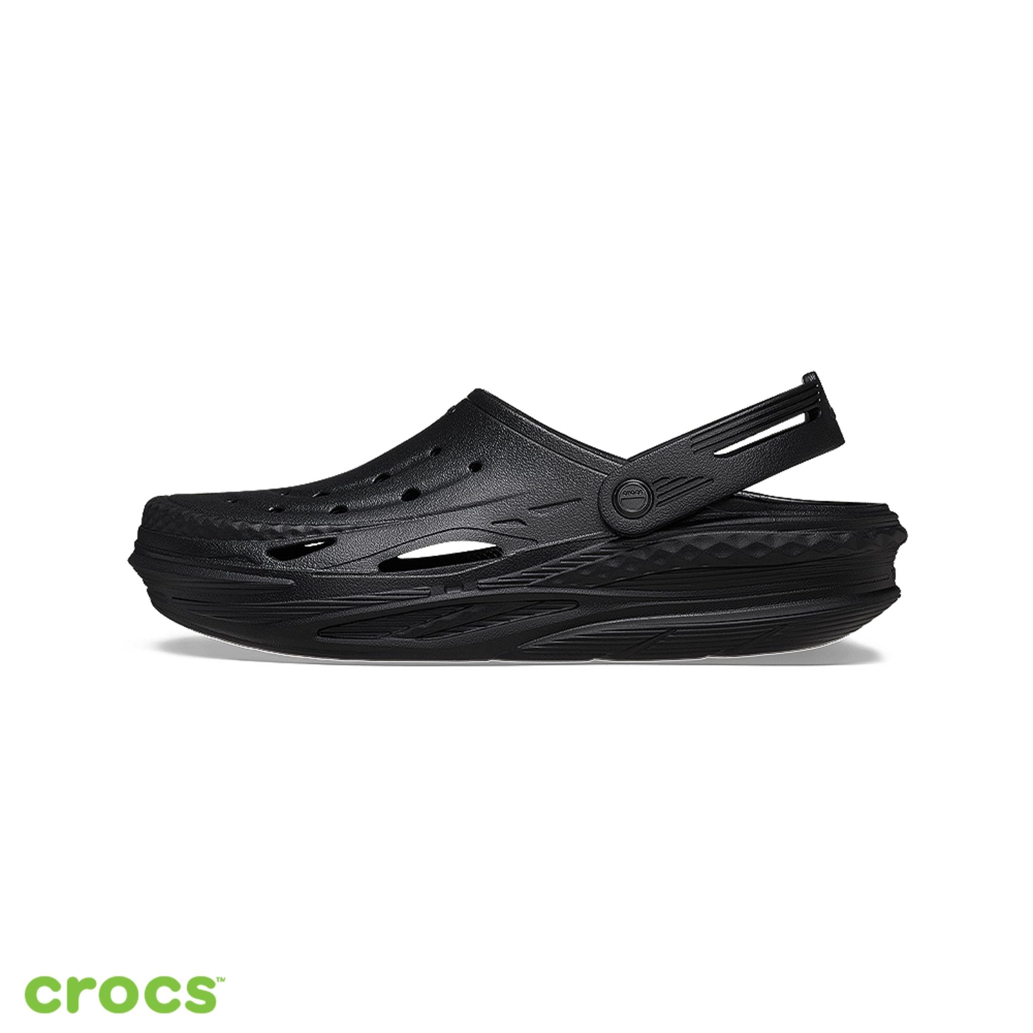 Crocs Off Grid Clog Unisex Terlik 209501