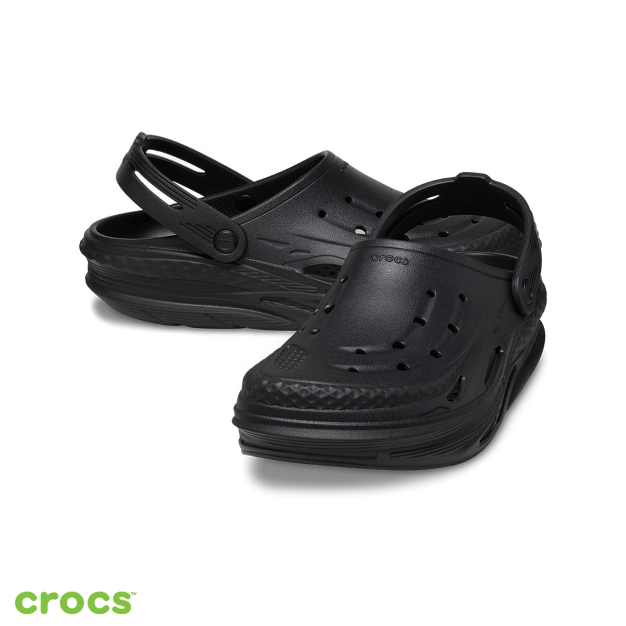 Crocs Off Grid Clog Unisex Terlik 209501