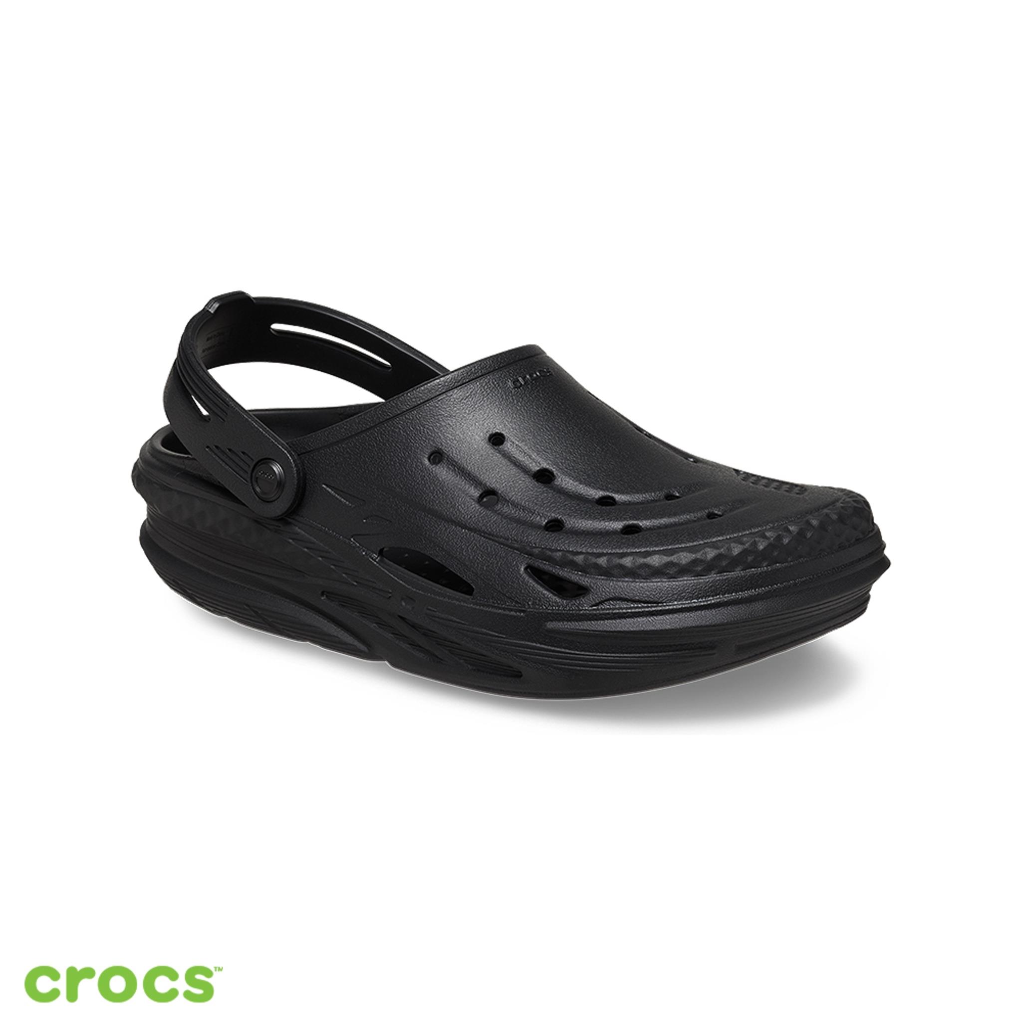 Crocs Off Grid Clog Unisex Terlik 209501