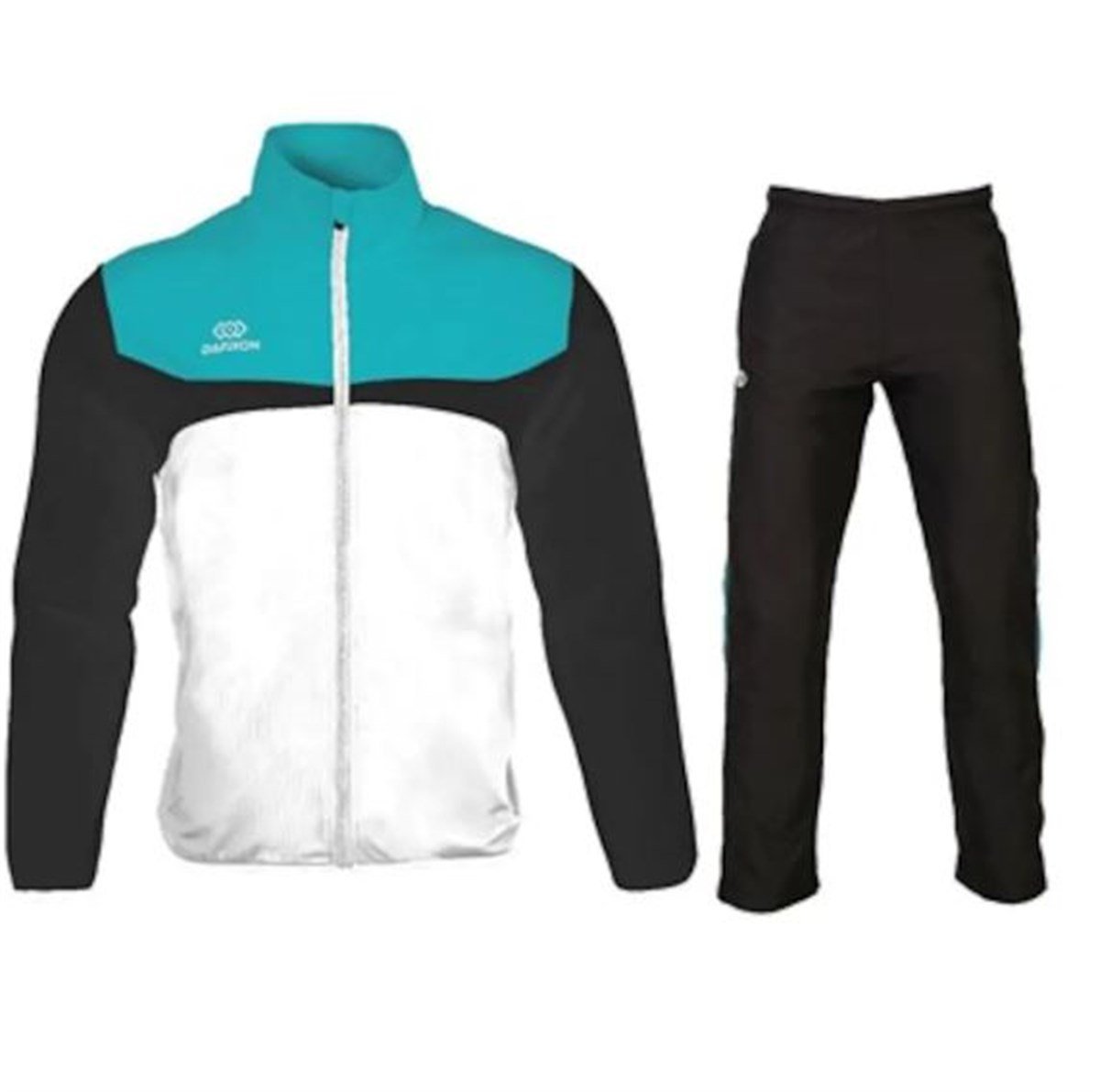 DAFRON ERKEK  EŞOFMAN TAKIMI