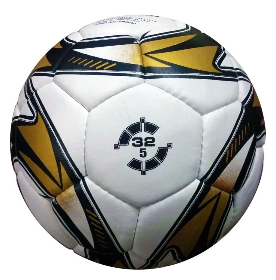 Delta Futbol Topu   -   Vega   -   No  :   5