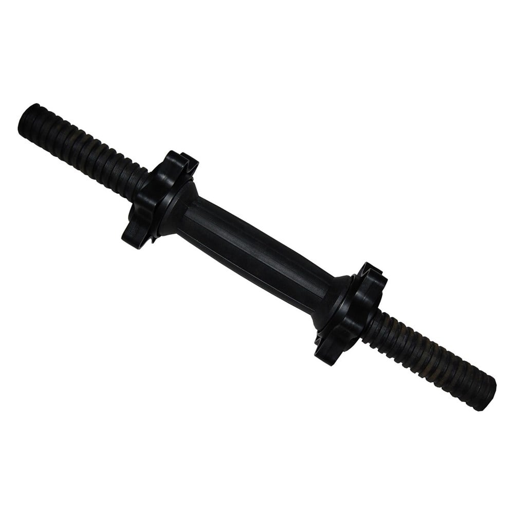 Delta Plaka Ağırlık Çalışma Demir Barı - 40 Cm - Nbm 403