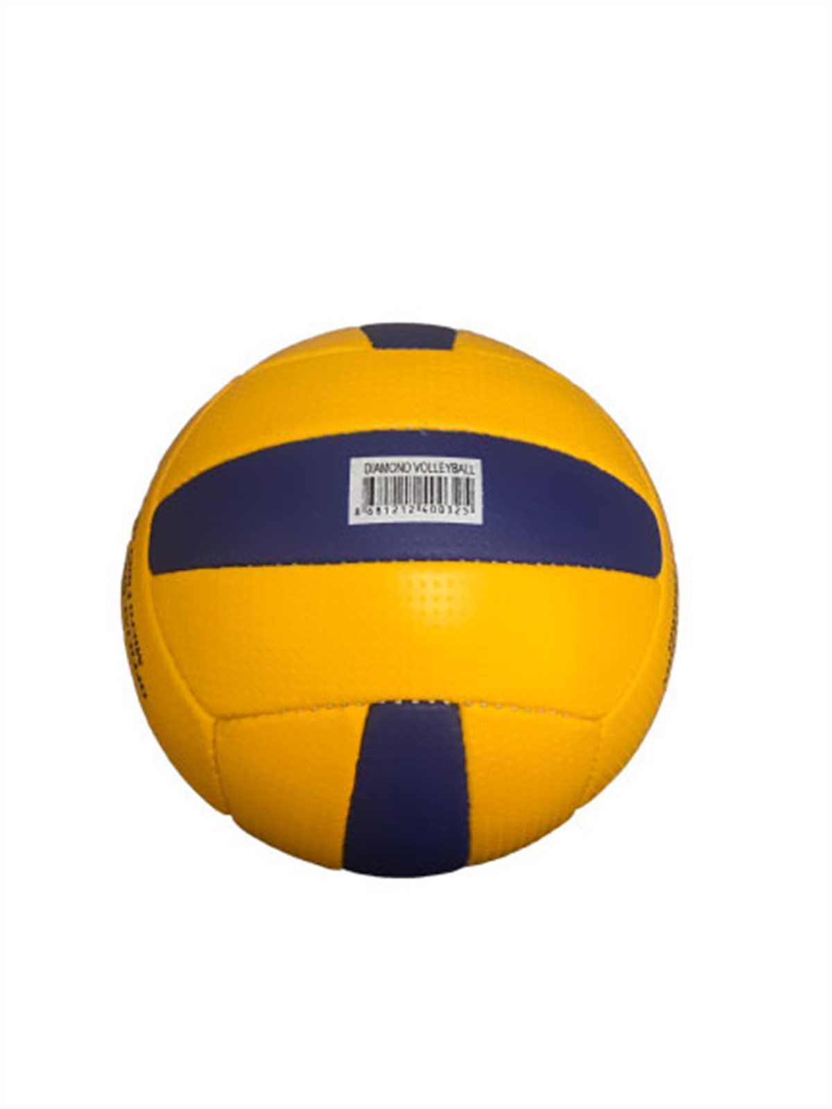 Diamond Sarı GözdeSpor Voleybol Topu