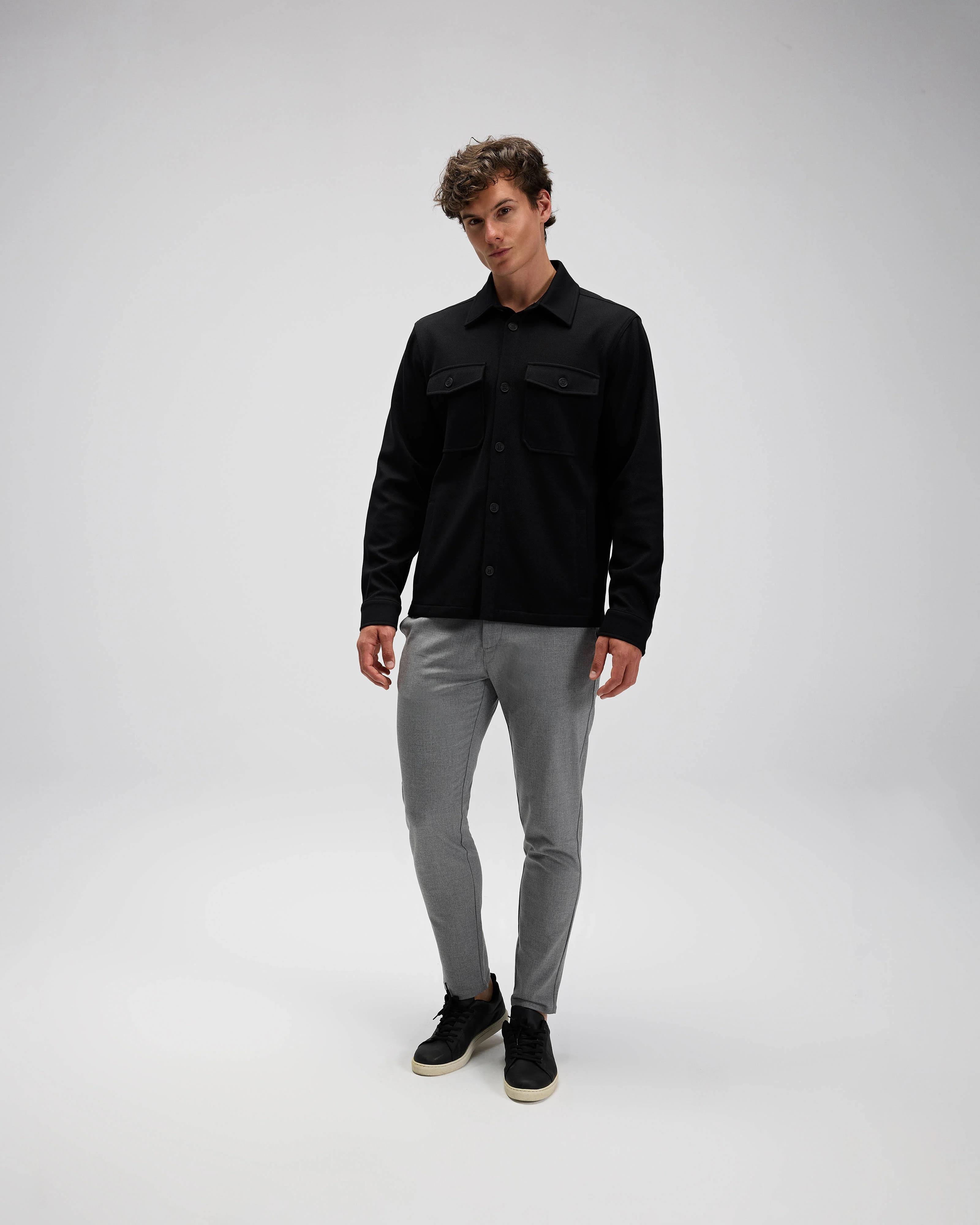 Ellesse Erkek Ceket EM605