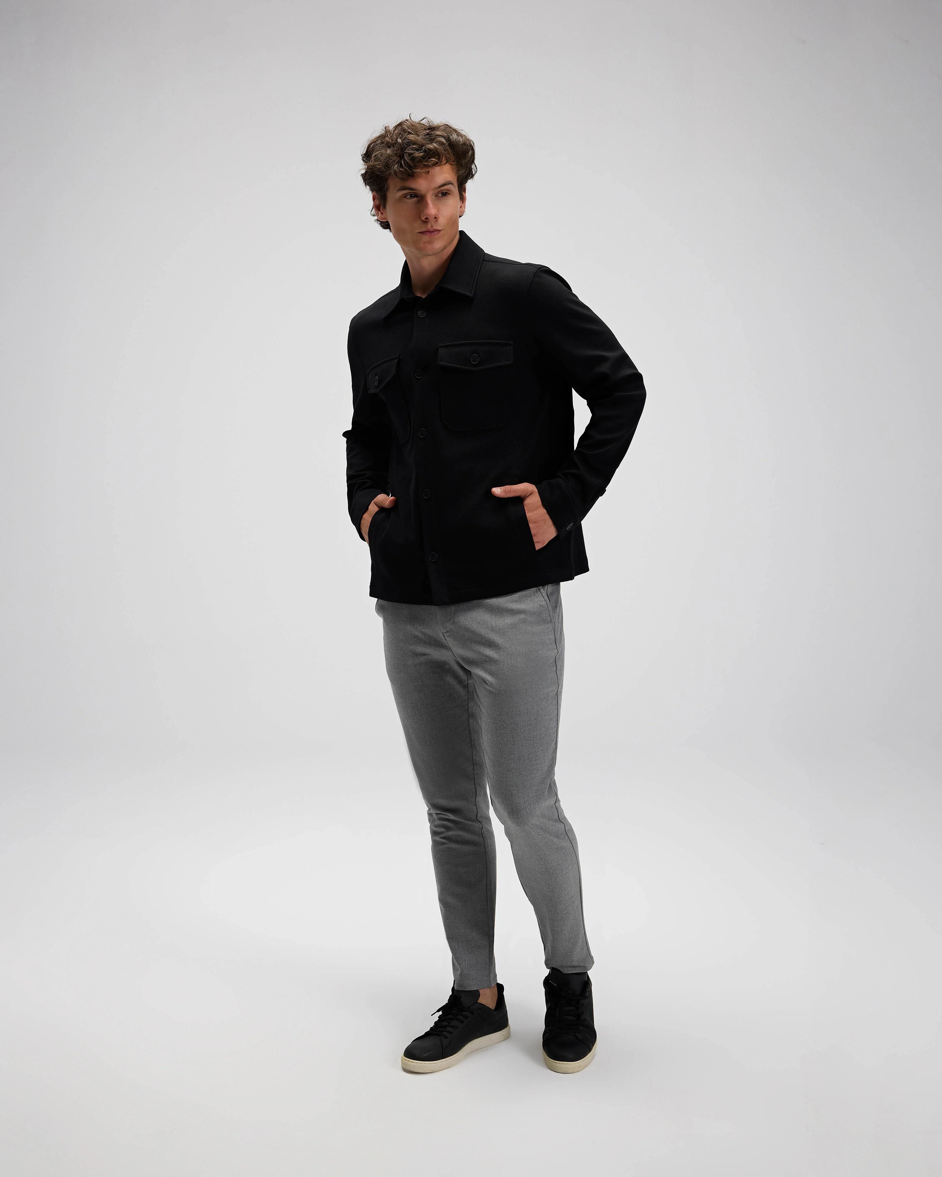 Ellesse Erkek Ceket EM605