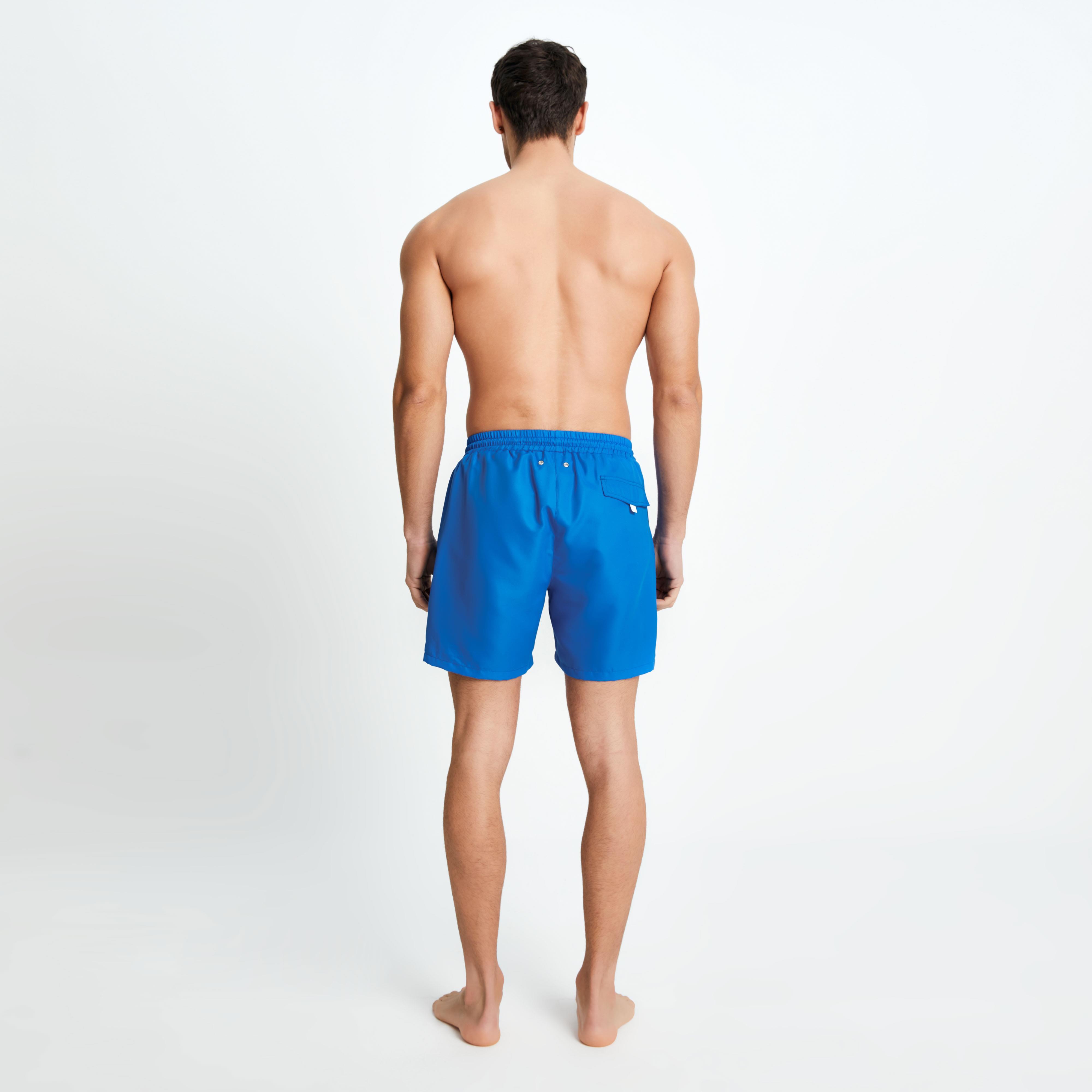 Ellesse Erkek Deniz Şortu EM187