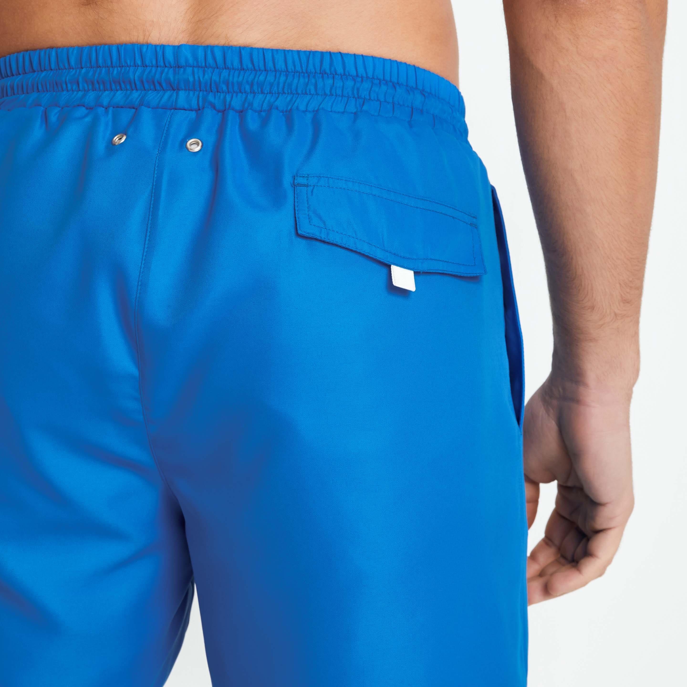 Ellesse Erkek Deniz Şortu EM187