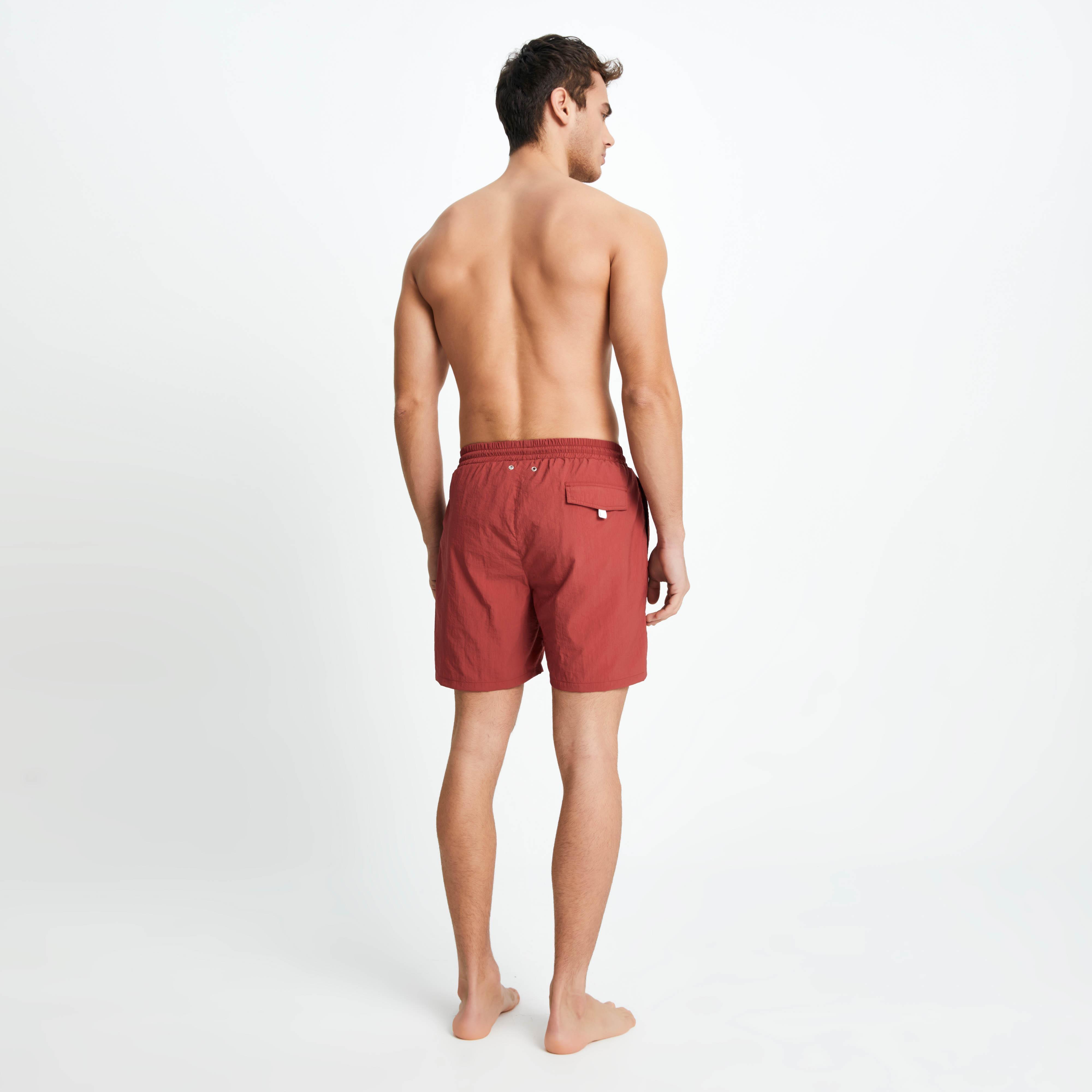 Ellesse Erkek Deniz Şortu EM190