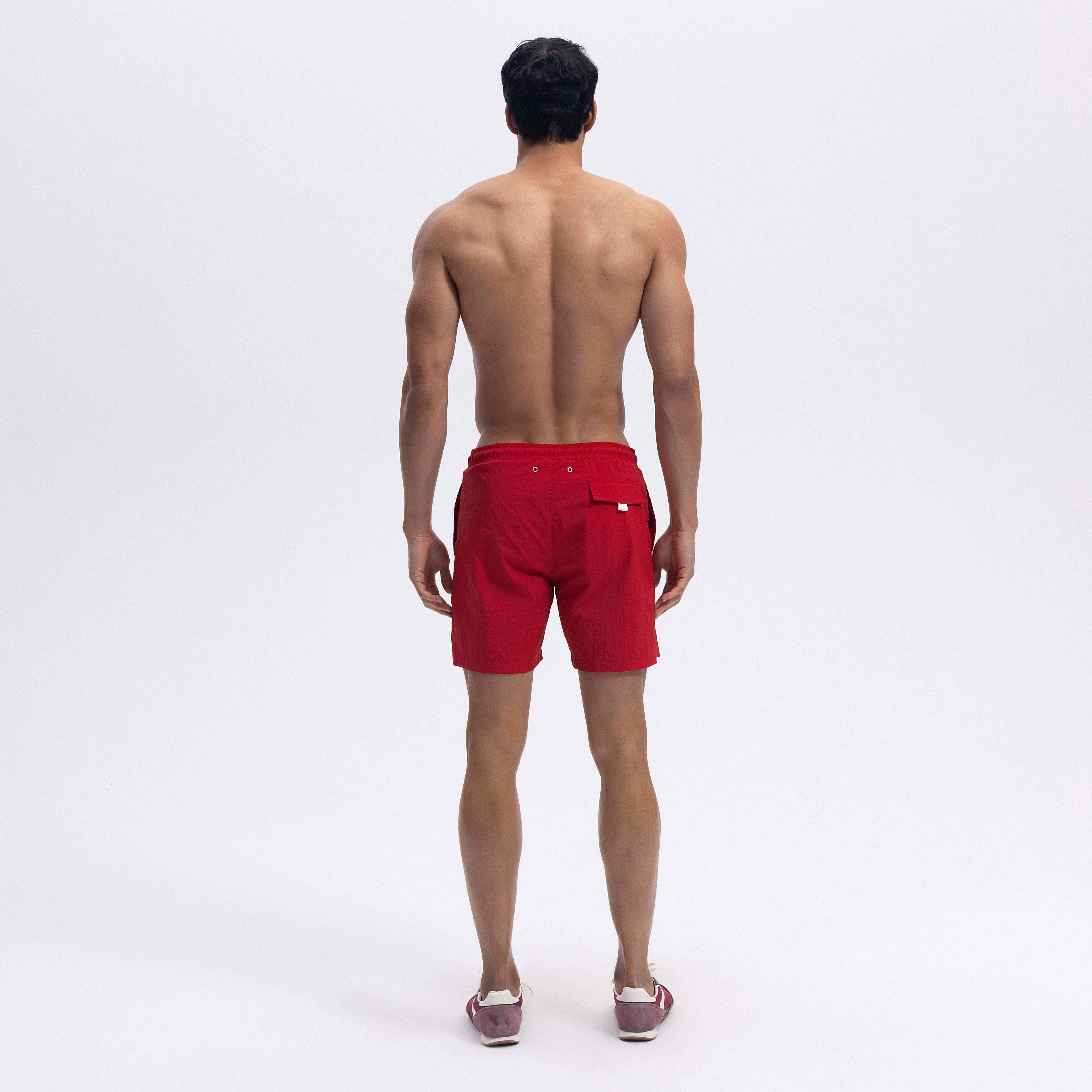 Ellesse Erkek Deniz Şortu EM463