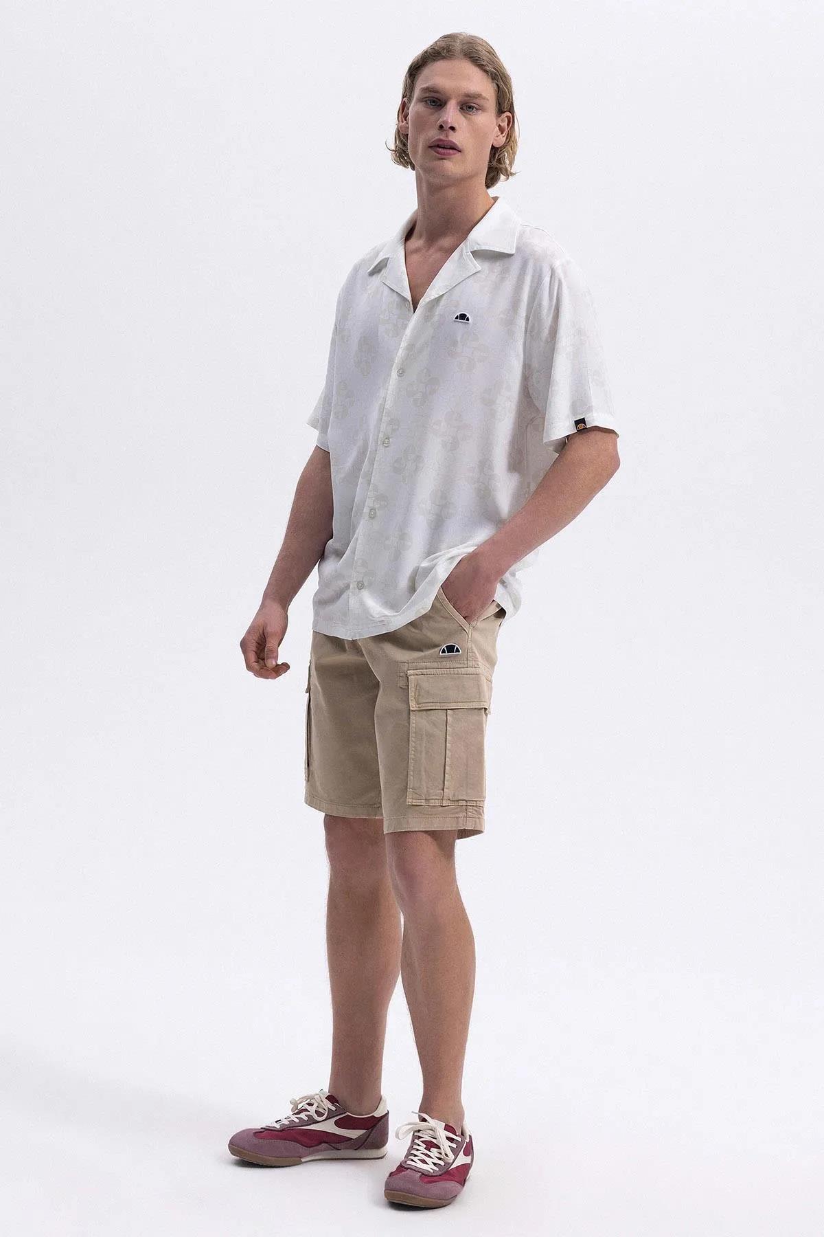 Ellesse Erkek Gömlek EM472