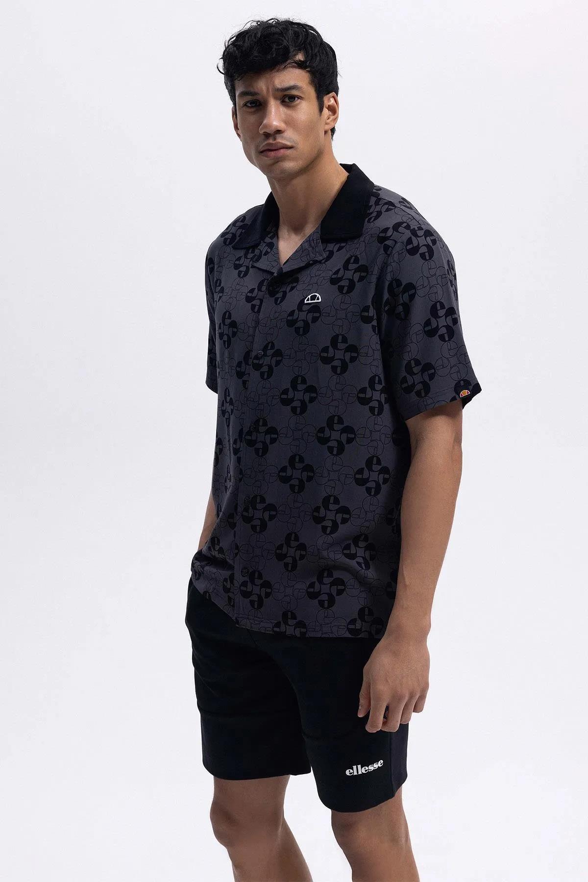 Ellesse Erkek Gömlek EM472