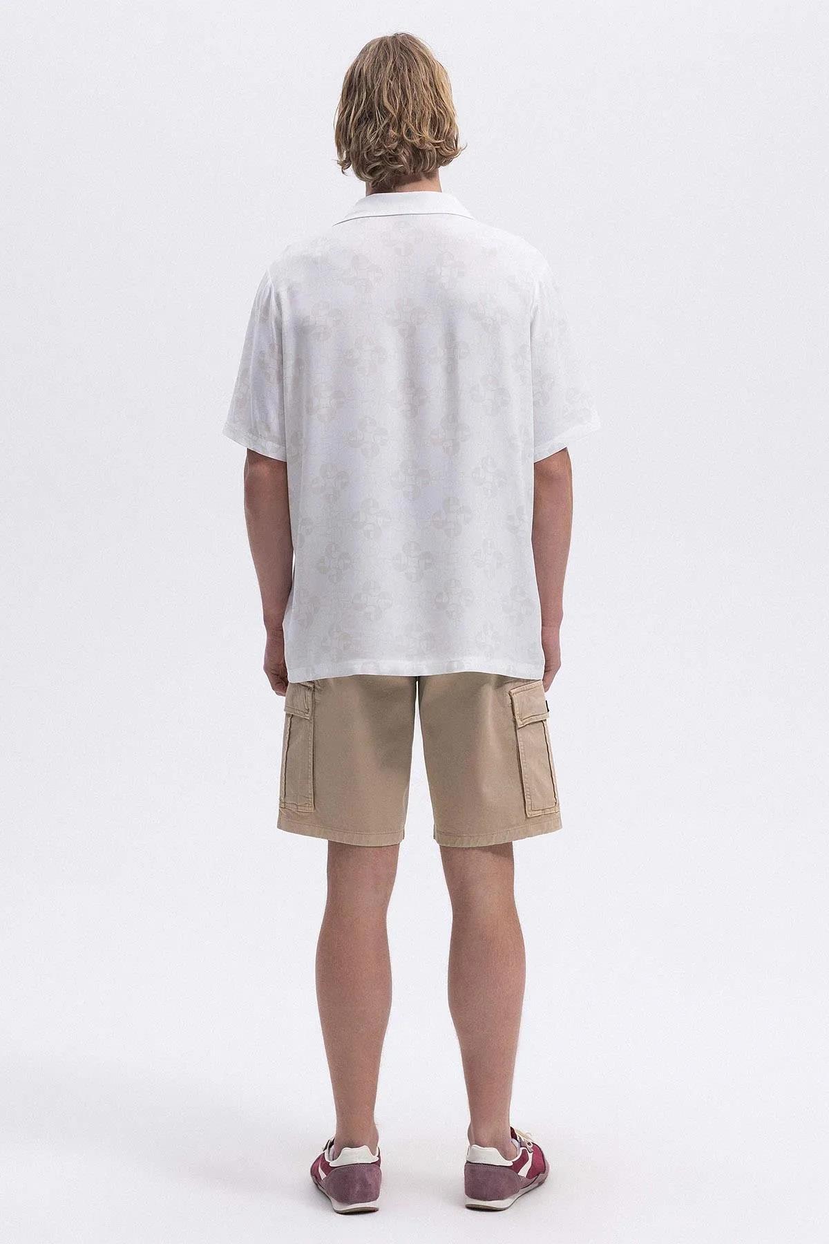 Ellesse Erkek Gömlek EM472